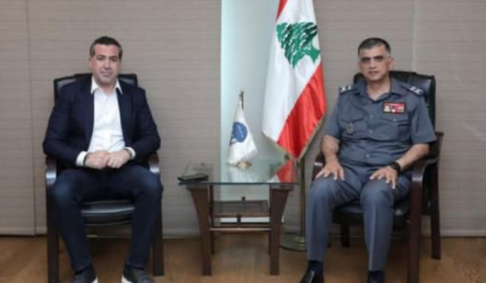 الاوضاع العامة بين عثمان والسعد