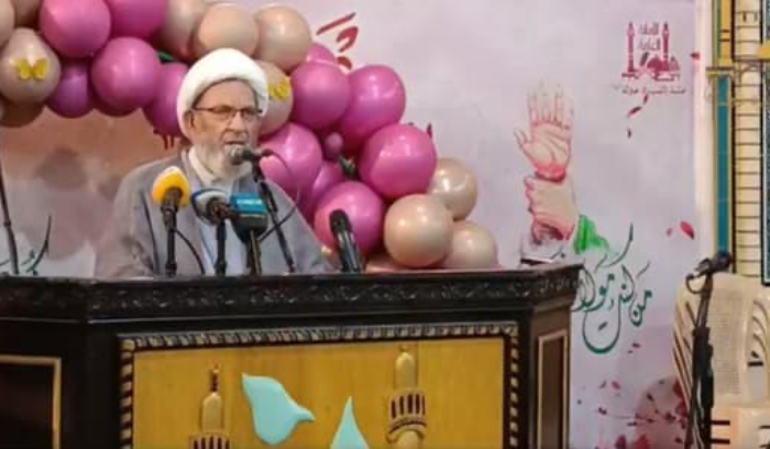 يزبك: لن يستطيع الأعداء أن يفعلوا شيئاً