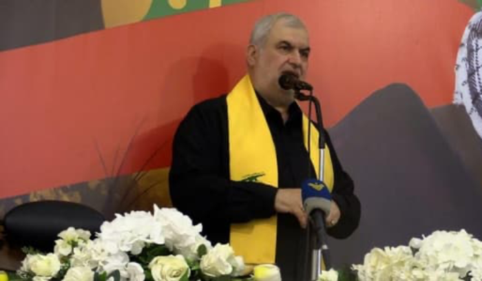 رعد: سنبقى نتصدى للعدو حتى نهزم مشروعه