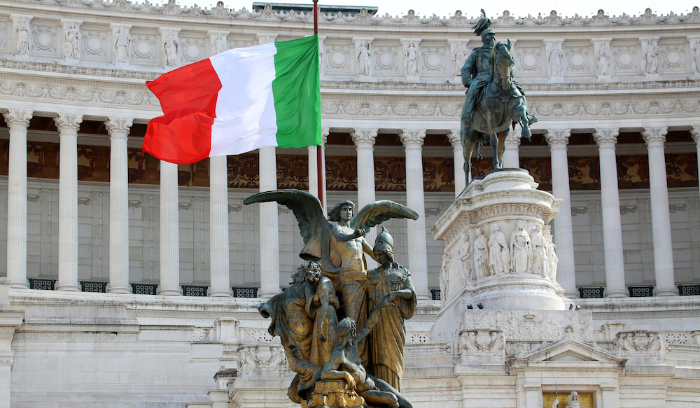 إيطاليا: “الحزب” يتحمل مسؤولية التصعيد