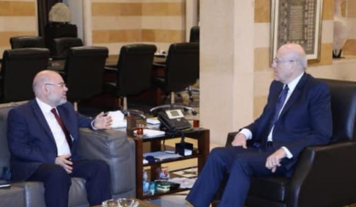أعباءٌ كبيرة على النّظام الصحي... وهذا ما قاله الأبيض