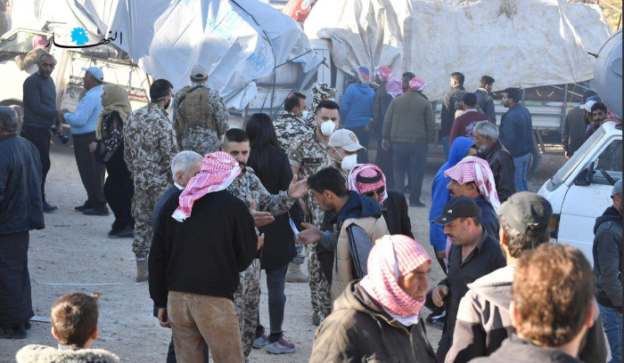 الأمن العام و