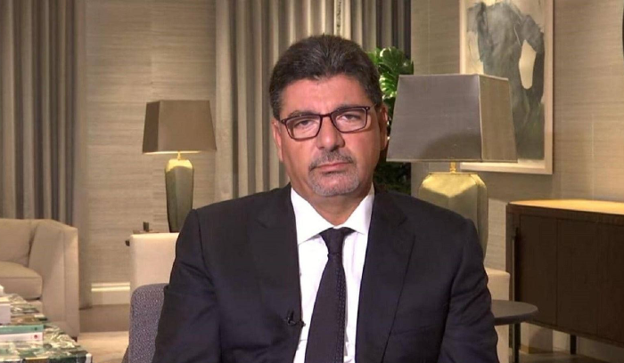 بهاء الحريري في بيروت آخر الشهر: 