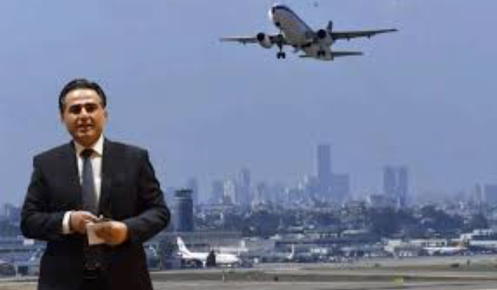 تقارير مُخابراتية مدسوسة لتشريع استهداف مطار بيروت...وحميّة يدعو السفراء لجولة<br />
الضغوط على حزب الله وحماس تبلغ مُستويات قصوى... والردّ: لا رضوخ!<br />
غالانت في واشنطن لحسم ملف شحنات الأسلحة ومصير جبهة لبنان