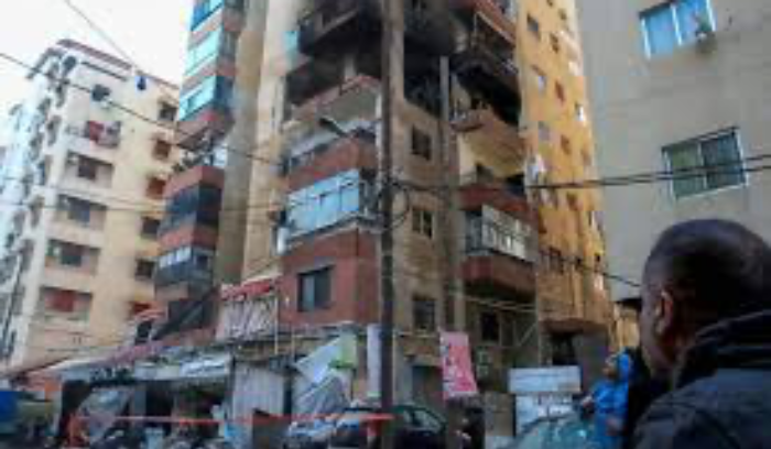 تهويلات رافقت وصول اورتاغوس ولبنان مع تطبيق الـ 1701<br />
الجيش الاسرائيلي يهدد مراكز حزبية بالقصف ومزيد من الاجراءات في المطار<br />
اسرائيل هيأت الأرض لمجازر طائفية في الجنوب السوري ستلفح لبنان