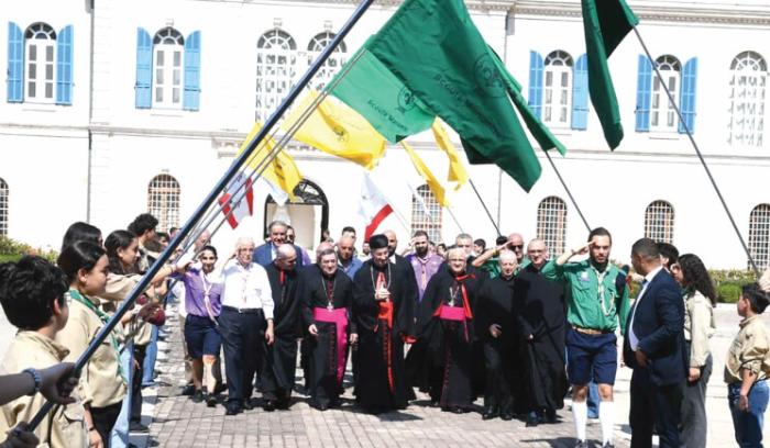 بارولين: قلقون على لبنان .. ونتنياهو لإعادة مستوطني الشمال سياسياً