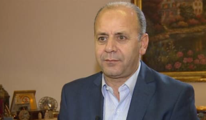 دياب يرد على الحملة عليه: لا أحد يستطيع ان يزايد على وطنيتي وعدائي لدولة الارهاب