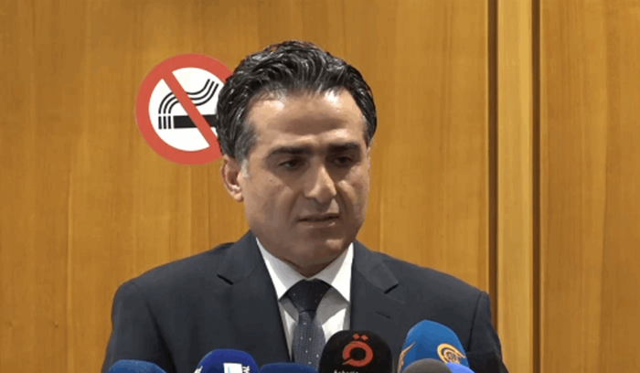 حمية ردًا على اتهامات صحيفة 