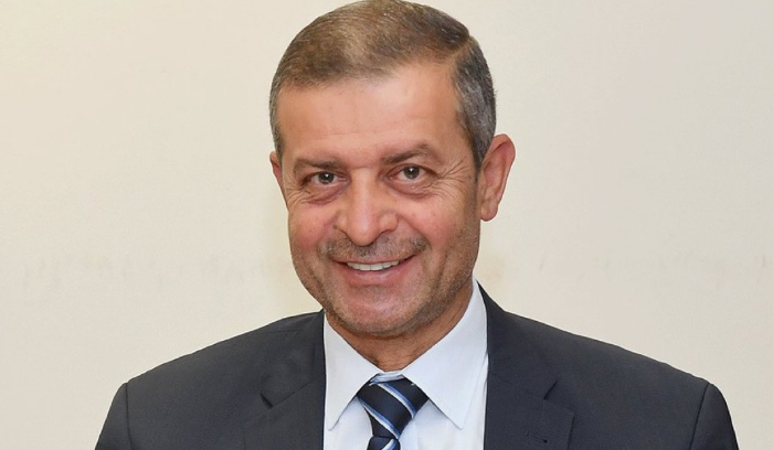 قبيسي: من يتخلى عن حماية الحدود لا يعنيه لبنان