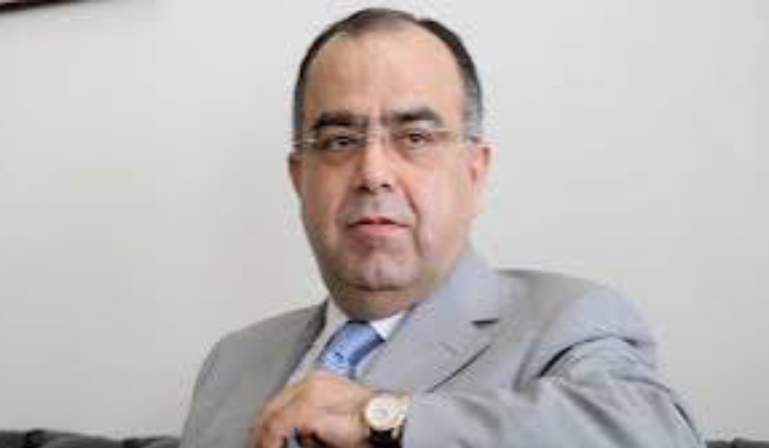 عبد المنعم يوسف يفاجئ اللبنانيين:انخراط ⁧‫قبرصي‬⁩ في ⁧‫التجسّس‬⁩ على ⁧‫لبنان‬⁩ <br />
كريدية‬⁩ : مكافحة التنصّت بتفعيل الأمن