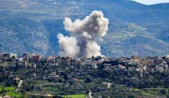 هوكشتاين لم يبلغ لبنان نتائج مهمة تخفيف التوتر... وسيناريو الحرب المفتوحة غير مكتمل<br />
الملف الرئاسي في الحديقة الخلفية الى ما بعد الحرب... وهوية الرئيس مربوطة بتسوية المنطقة<br />
قبرص تبلغ لبنان توضيحا رسميا... ووفد منتظر قريبا في بيروت