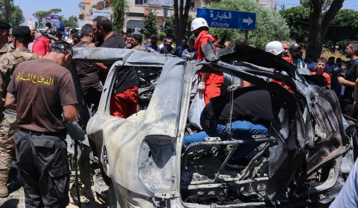 تصاعد مقلق وسريع لمؤشرات خطر الحرب