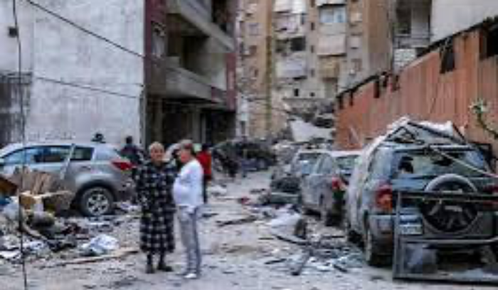 الموقف الرسمي: وقف النار والـ1701... اورتاغوس في بيروت .. ومخاوف من التصعيد