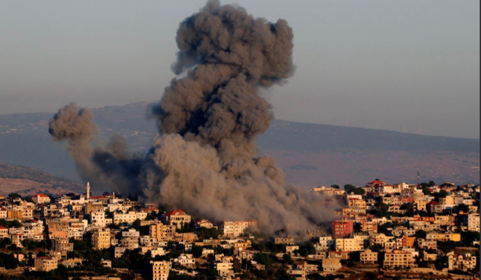 كثافة تحذيرات دولية... جبهة لبنان الأولوية 