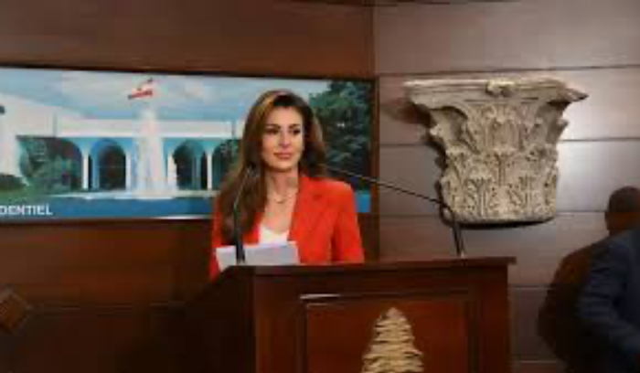 ترقب بأجواء مشدودة لجولة أورتاغوس الثانية اليوم