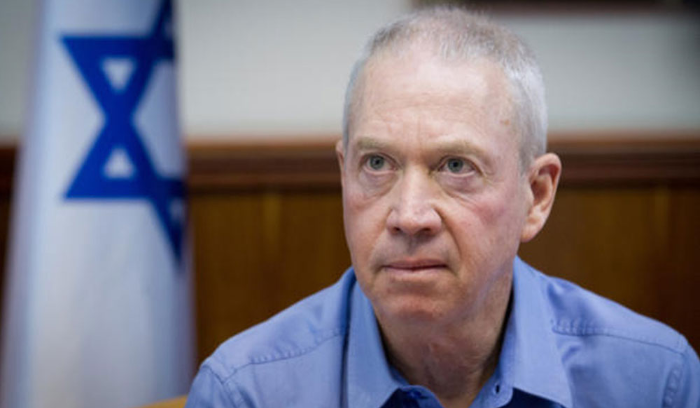 غالانت إلى واشنطن… والملف اللبناني على الطاولة