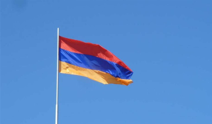 أرمينيا تعلن اعترافها بدولة فلسطين