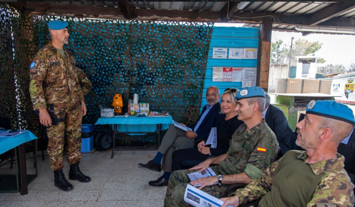 تهديد نصرالله لقبرص يرتدّ على “اللادولة” الساكتة