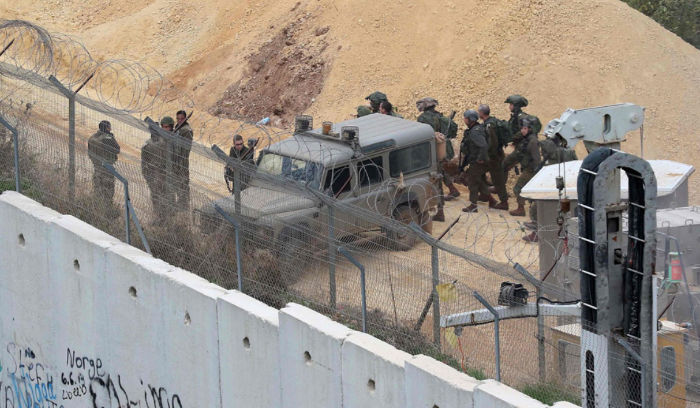 إسرائيل لواشنطن: مستعدون لتوغل بري في لبنان