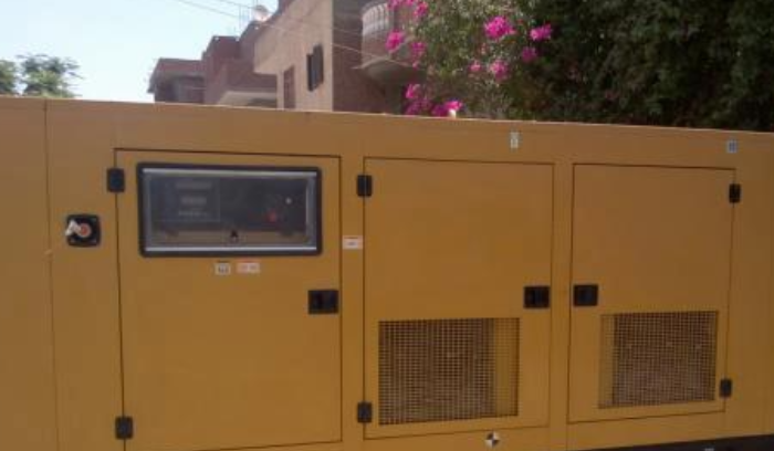 اجتماع في وزارة الاقتصاد لبحث مشاكل مولدات الكهرباء