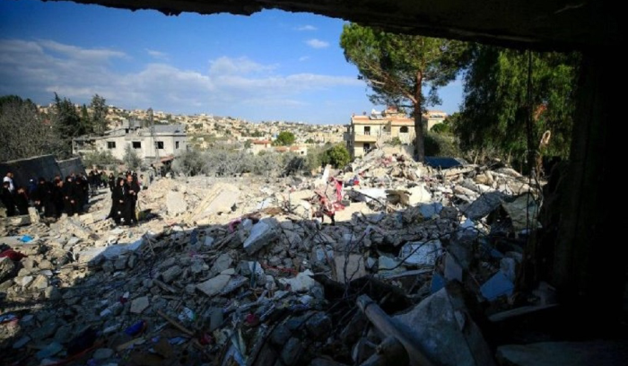 واشنطن تحذّر: هذا ما سنفعله إن لم يوقف “الحزب” هجماته