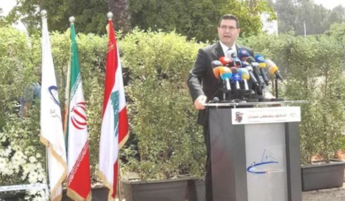 الحاج حسن: موقفنا في حركة أمل واضح كالشمس في الملف الداخلي
