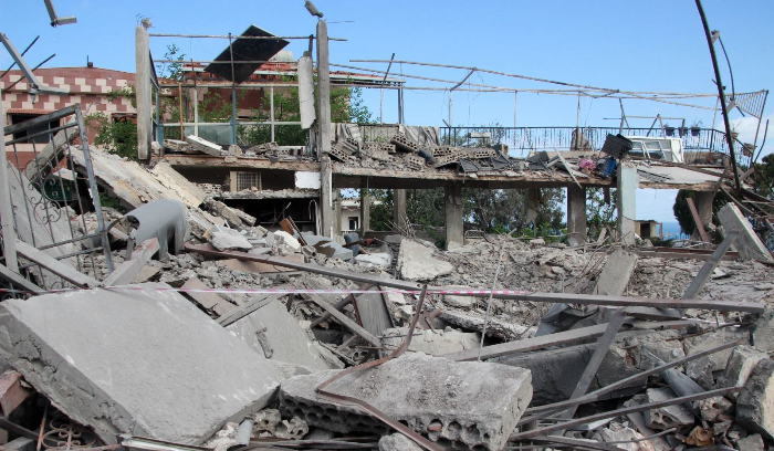 طبول الحرب تشغل الدولة عن واجباتها: لا هيكلة للمصارف ولا تفاوض على اليوروبوندز