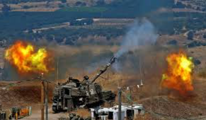 استعراض قوة بين حزب الله وإسرائيل من الحدود إلى قبرص!<br />
لجنة لضبط التهرُّب الجمركي.. والأمن العام للمفوضية: «الداتا» أو الخطة «ب»