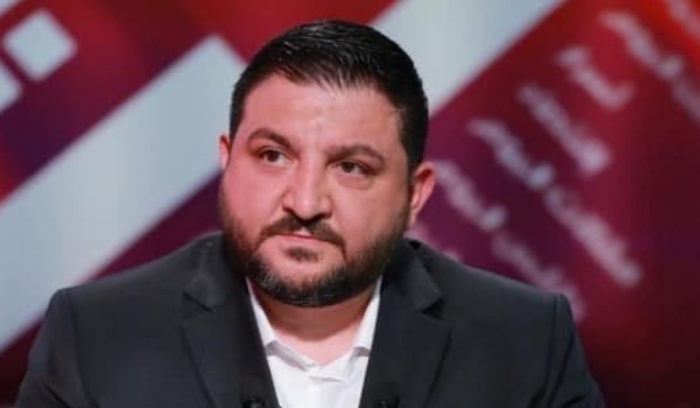 نادي الصحافة دان الإعتداء على رامي نعيم