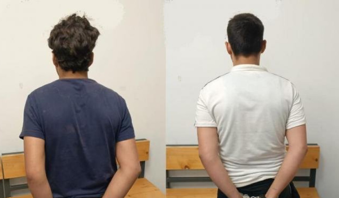 سرقا مبلغاً ماليّاً حيث يعملان... توقيف سوريين في الكولا