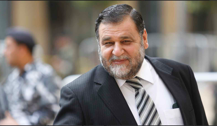 خالد الضاهر 