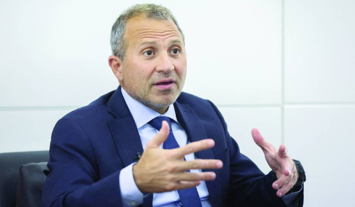 هل يؤيّد باسيل بالفعل ترشيح جعجع للرئاسة؟ 