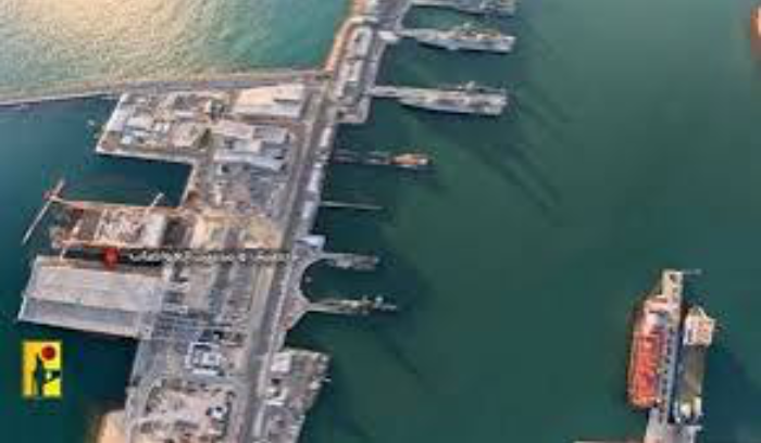 هوكشتاين في مهمة تحذيرية: الوضع خطير<br />
حزب الله يوجه رسالة قاسية لإسرائيل: بنك أهدافنا كبير جداً في حال اندلعت الحرب