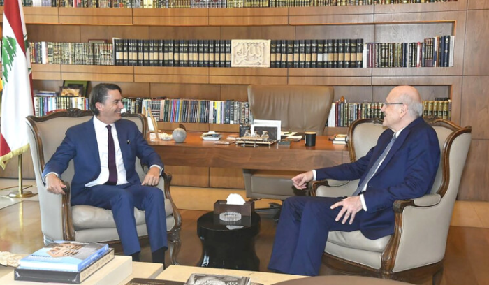 هوكشتاين نقل رسالة و