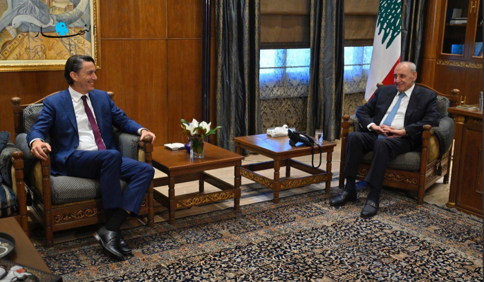 إنذار هوكشتاين: حلٌّ ديبلوماسي أو حربٌ مفتوحة