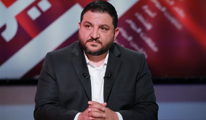 رامي نعيم يتعرّض للاعتداء!