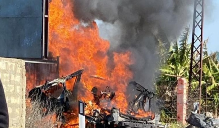 اسرائيل تحذّر لبنان من الحرب الشاملة: اقتربنا بشدة!