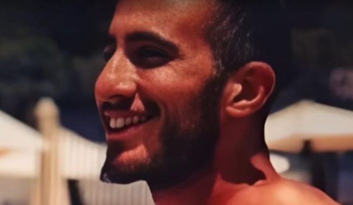 جاد نصار مفقود… هل من يعرف عنه شيئًا؟
