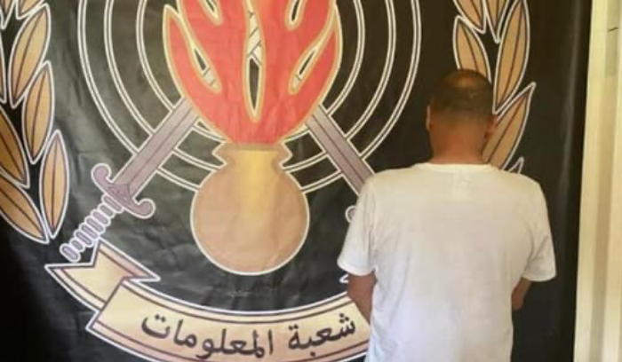 سرق 5000 دولار… و