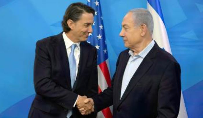 هوكشتاين يستغل الانقسامات الإسرائيلية ويطوّر خطته لمنع الحرب