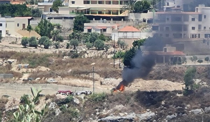 حاملاً تصورات بعد تشديده في تل أبيب على منع توسّع الحرب<br />
هوكشتاين في بيروت اليوم.. حركة اتصالات محلية بعد عطلة العيد وترقّب زيارة بارولين وتوجّه قيادات إلى قطر