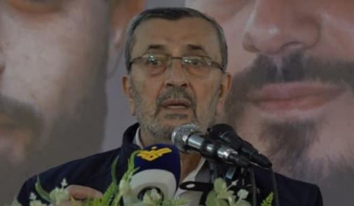 عز الدين: المقاومة ستقوم بمسؤوليتها على المستوى الأمني والعسكري