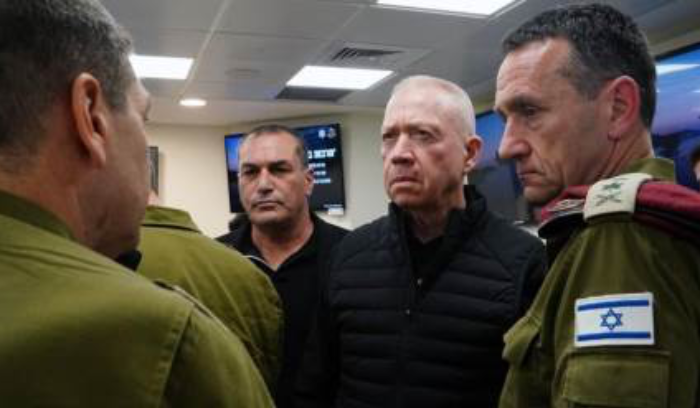 مأزق إسرائيل شمالاً: حرب مستبعدة وعودة مستحيلة للقواعد القديمة