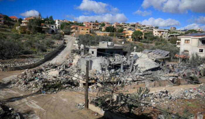 الاستنزاف يتواصل جنوباً... والمراوحة الرئاسية أيضاً