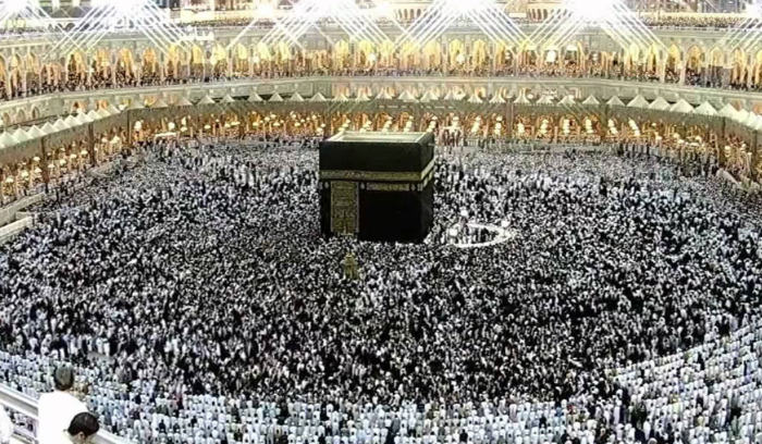 الأردن: وفاة 14 وفقدان 17 خلال أداء فريضة الحج