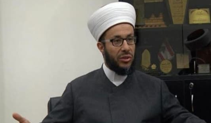 الكردي: نعيش أزمة ثقة مع اللبنانيين