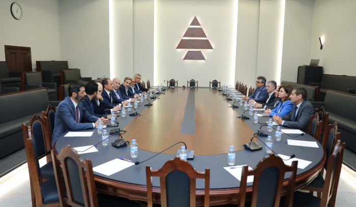 تمايز داخل المعارضة اللبنانية في مقاربة الدعوات لـ«التشاور الرئاسي»<br />
بري مستعد للمبادرة حين تتأمن أكثرية نيابية