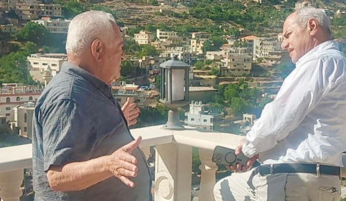 خلف: العدو الإسرائيلي يُمعِن في إرتكاب جرائم حرب وجرائم ضد إلانسانية