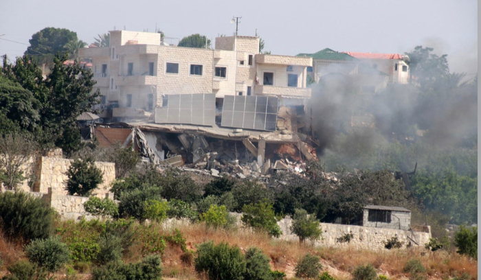 هوكشتاين الى إسرائيل وتصاعد التحذيرات الأميركية... أقصى السباق بين الديبلوماسية وخطر انفلات التصعيد