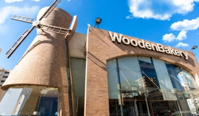 Wooden Bakery تؤكد: كميات الطحين ليست فاسدة!